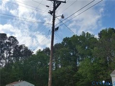 Tiny photo for 84 N Moton Street, Emporia, VA 23847 (MLS # 2524834)