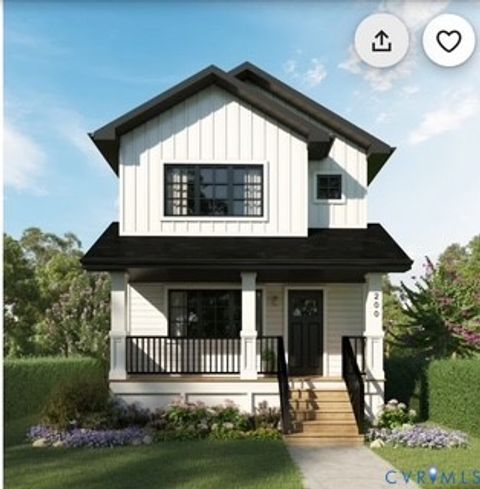 Tiny photo for 84 N Moton Street, Emporia, VA 23847 (MLS # 2524834)