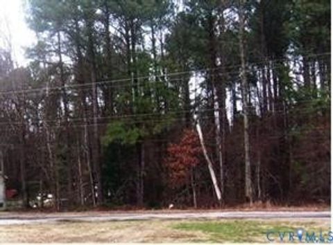 Tiny photo for 84 N Moton Street, Emporia, VA 23847 (MLS # 2524834)