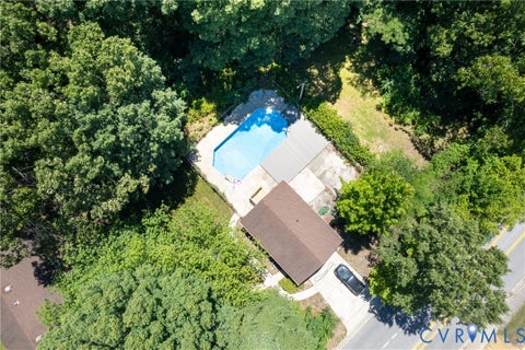 Tiny photo for 14500 Happy Hill RD, Chester, VA 23831 (MLS # 2627064)