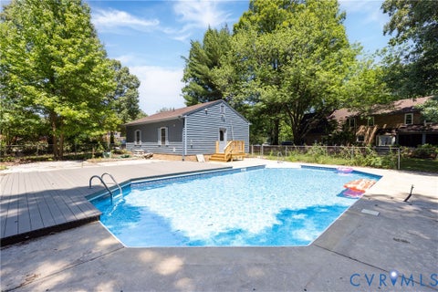 Tiny photo for 14500 Happy Hill RD, Chester, VA 23831 (MLS # 2627064)