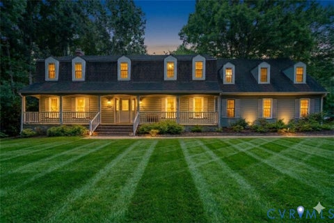 Photo of 14500 Happy Hill RD, Chester, VA 23831 (MLS # 2627064)