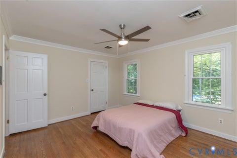Tiny photo for 14500 Happy Hill RD, Chester, VA 23831 (MLS # 2627064)