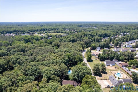 Tiny photo for 14500 Happy Hill RD, Chester, VA 23831 (MLS # 2627064)