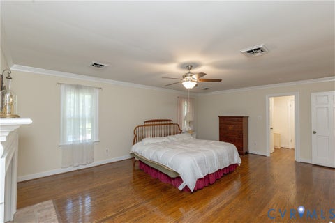 Tiny photo for 14500 Happy Hill RD, Chester, VA 23831 (MLS # 2627064)