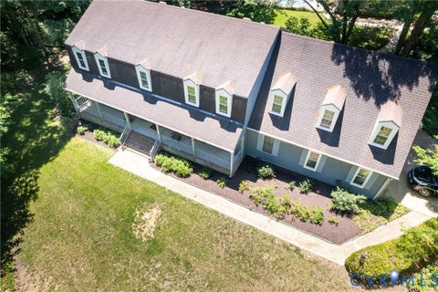Tiny photo for 14500 Happy Hill RD, Chester, VA 23831 (MLS # 2627064)