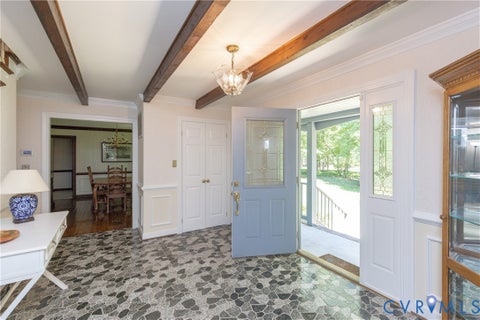 Tiny photo for 14500 Happy Hill RD, Chester, VA 23831 (MLS # 2627064)