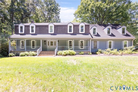 Tiny photo for 14500 Happy Hill RD, Chester, VA 23831 (MLS # 2627064)