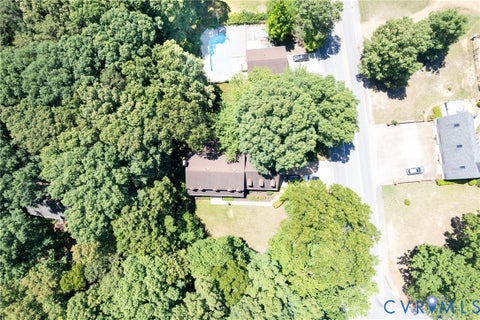 Tiny photo for 14500 Happy Hill RD, Chester, VA 23831 (MLS # 2627064)