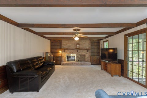 Tiny photo for 14500 Happy Hill RD, Chester, VA 23831 (MLS # 2627064)