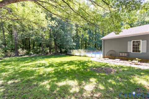 Tiny photo for 14500 Happy Hill RD, Chester, VA 23831 (MLS # 2627064)