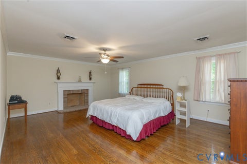 Tiny photo for 14500 Happy Hill RD, Chester, VA 23831 (MLS # 2627064)