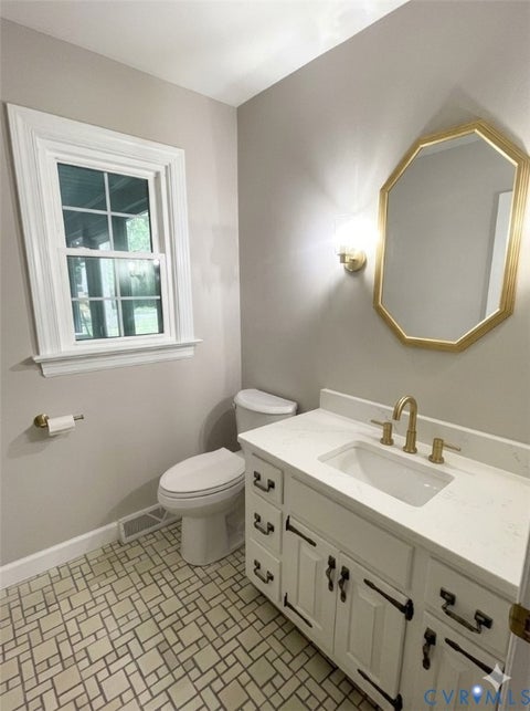 Tiny photo for 14500 Happy Hill RD, Chester, VA 23831 (MLS # 2627064)