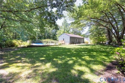 Tiny photo for 14500 Happy Hill RD, Chester, VA 23831 (MLS # 2627064)