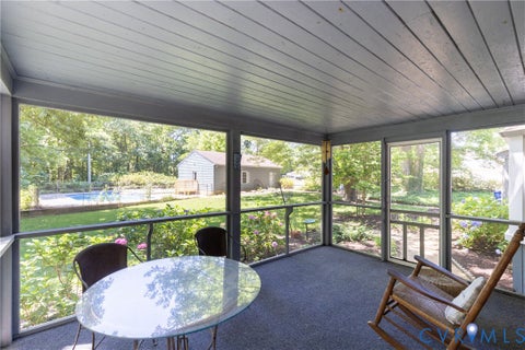 Tiny photo for 14500 Happy Hill RD, Chester, VA 23831 (MLS # 2627064)