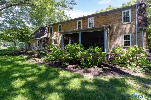 Tiny photo for 14500 Happy Hill RD, Chester, VA 23831 (MLS # 2627064)