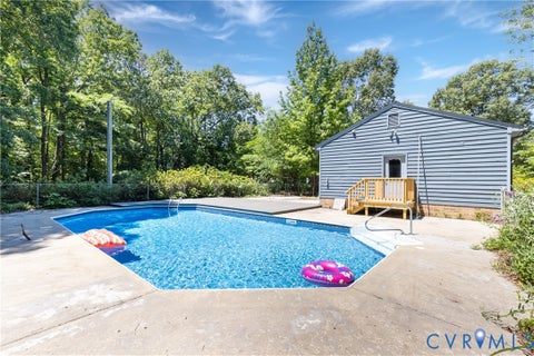 Tiny photo for 14500 Happy Hill RD, Chester, VA 23831 (MLS # 2627064)