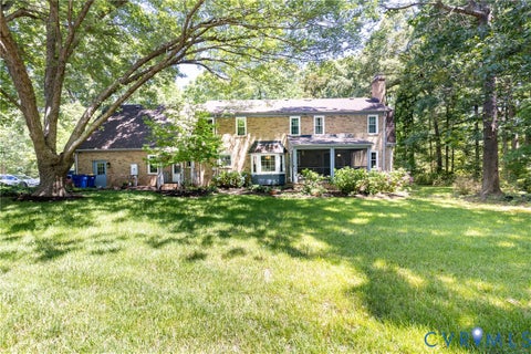 Tiny photo for 14500 Happy Hill RD, Chester, VA 23831 (MLS # 2627064)