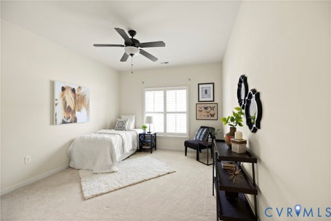 Tiny photo for 14119 Shawhan Place, Midlothian, VA 23114 (MLS # 2624781)