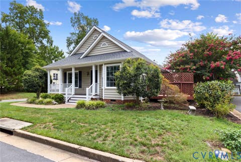 Tiny photo for 2622 Caitlin Court, Henrico, VA 23233 (MLS # 2620134)