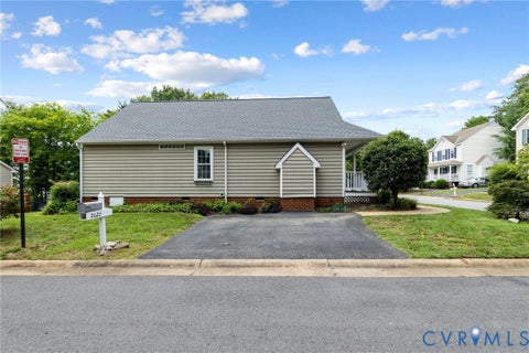 Tiny photo for 2622 Caitlin Court, Henrico, VA 23233 (MLS # 2620134)