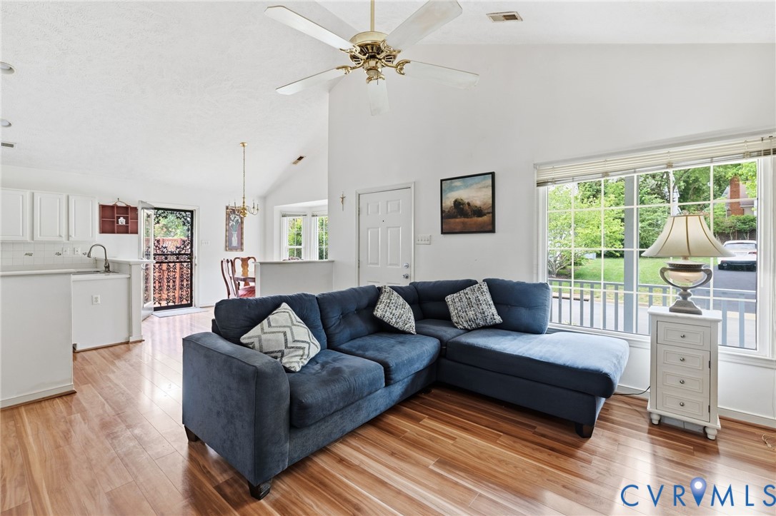 2622 Caitlin Court