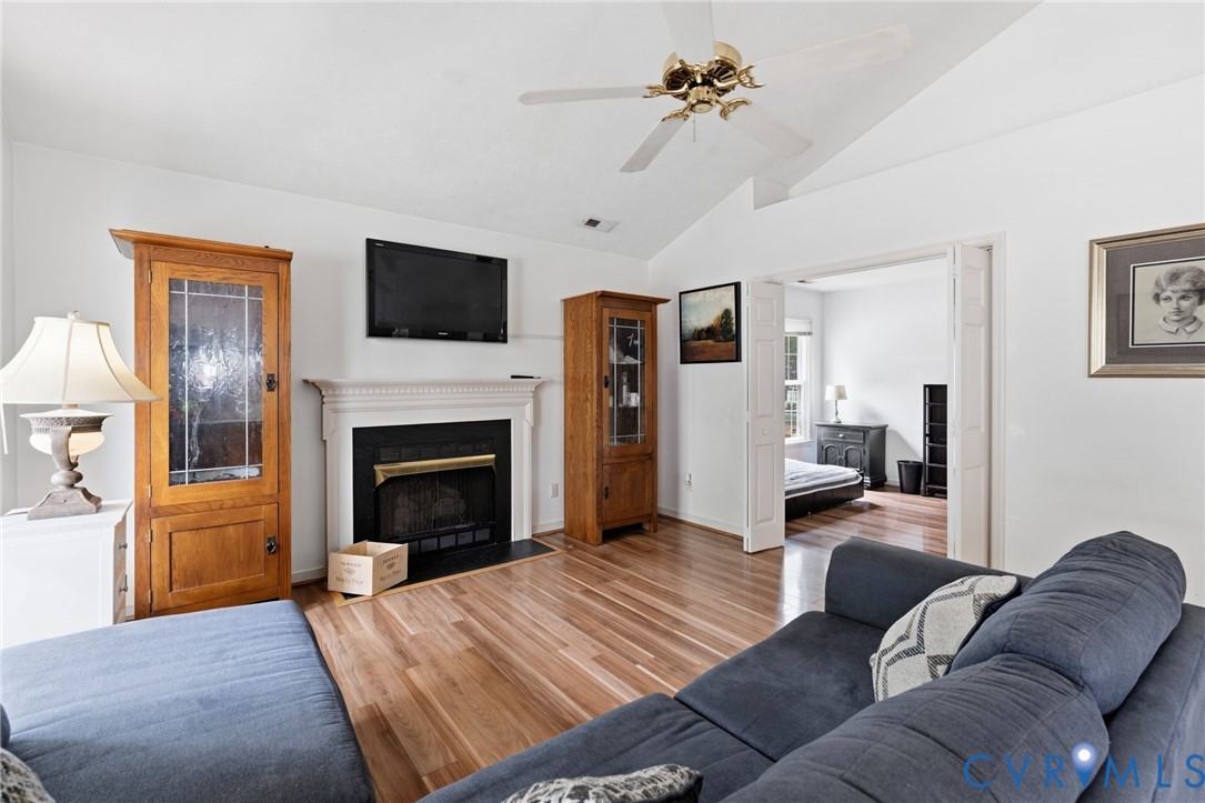 2622 Caitlin Court