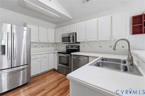 Tiny photo for 2622 Caitlin Court, Henrico, VA 23233 (MLS # 2620134)