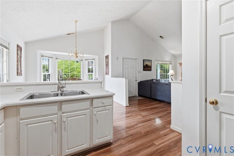 Tiny photo for 2622 Caitlin Court, Henrico, VA 23233 (MLS # 2620134)