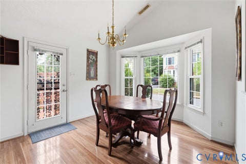 Tiny photo for 2622 Caitlin Court, Henrico, VA 23233 (MLS # 2620134)