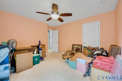 Tiny photo for 1713 Casey Meadows Terrace, Henrico, VA 23150 (MLS # 2620473)