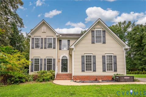 Photo of 1713 Casey Meadows Terrace, Henrico, VA 23150 (MLS # 2620473)