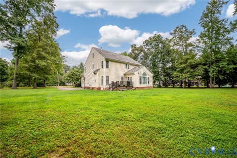 Tiny photo for 1713 Casey Meadows Terrace, Henrico, VA 23150 (MLS # 2620473)
