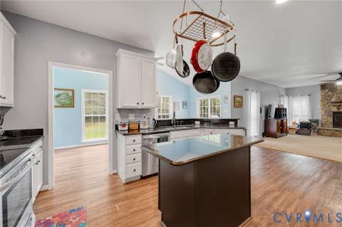 Tiny photo for 1713 Casey Meadows Terrace, Henrico, VA 23150 (MLS # 2620473)