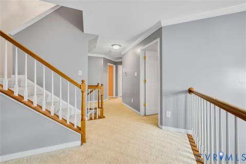 Tiny photo for 1713 Casey Meadows Terrace, Henrico, VA 23150 (MLS # 2620473)