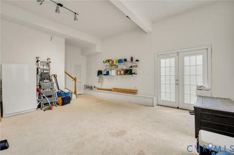 Tiny photo for 1713 Casey Meadows Terrace, Henrico, VA 23150 (MLS # 2620473)