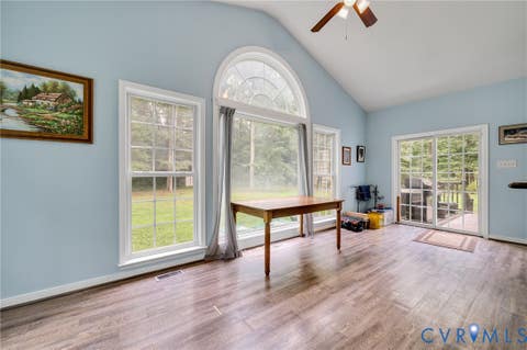 Tiny photo for 1713 Casey Meadows Terrace, Henrico, VA 23150 (MLS # 2620473)