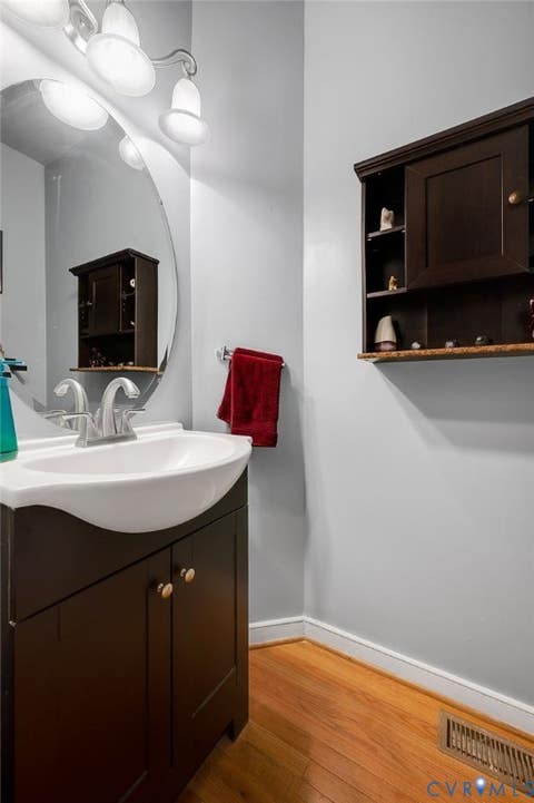 Tiny photo for 1713 Casey Meadows Terrace, Henrico, VA 23150 (MLS # 2620473)