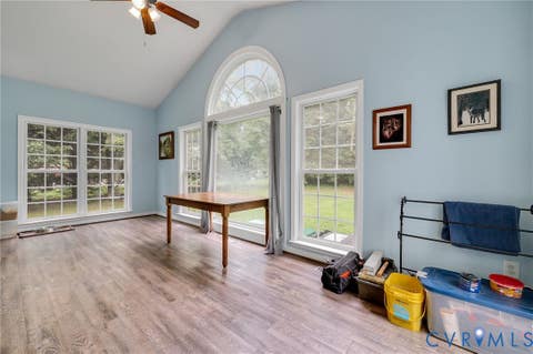 Tiny photo for 1713 Casey Meadows Terrace, Henrico, VA 23150 (MLS # 2620473)
