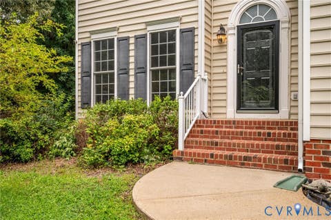 Tiny photo for 1713 Casey Meadows Terrace, Henrico, VA 23150 (MLS # 2620473)