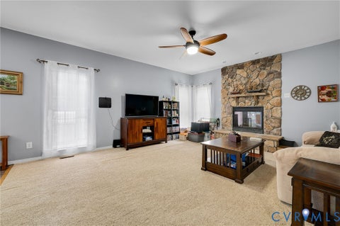 Tiny photo for 1713 Casey Meadows Terrace, Henrico, VA 23150 (MLS # 2620473)
