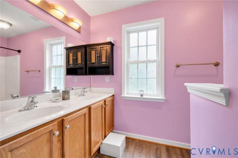 Tiny photo for 1713 Casey Meadows Terrace, Henrico, VA 23150 (MLS # 2620473)