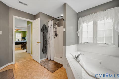 Tiny photo for 1713 Casey Meadows Terrace, Henrico, VA 23150 (MLS # 2620473)