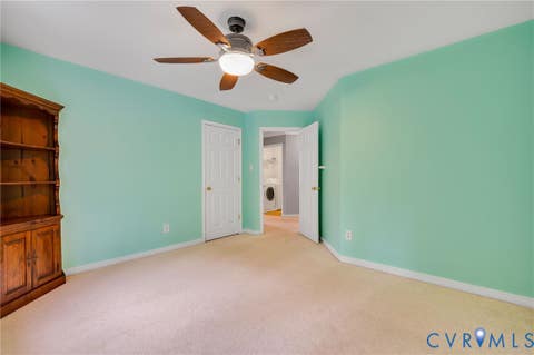 Tiny photo for 1713 Casey Meadows Terrace, Henrico, VA 23150 (MLS # 2620473)