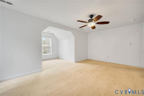 Tiny photo for 1713 Casey Meadows Terrace, Henrico, VA 23150 (MLS # 2620473)
