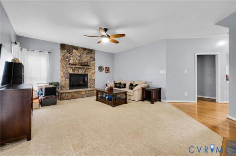 Tiny photo for 1713 Casey Meadows Terrace, Henrico, VA 23150 (MLS # 2620473)