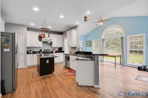 Tiny photo for 1713 Casey Meadows Terrace, Henrico, VA 23150 (MLS # 2620473)