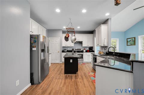 Tiny photo for 1713 Casey Meadows Terrace, Henrico, VA 23150 (MLS # 2620473)
