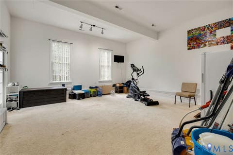 Tiny photo for 1713 Casey Meadows Terrace, Henrico, VA 23150 (MLS # 2620473)