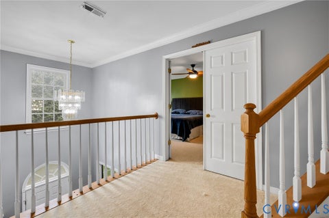 Tiny photo for 1713 Casey Meadows Terrace, Henrico, VA 23150 (MLS # 2620473)